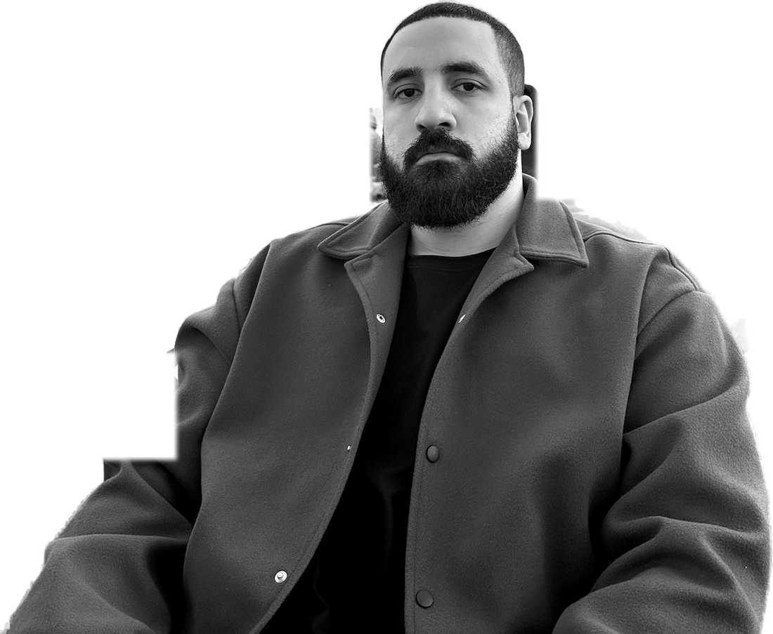 Mostafa Mamdoh